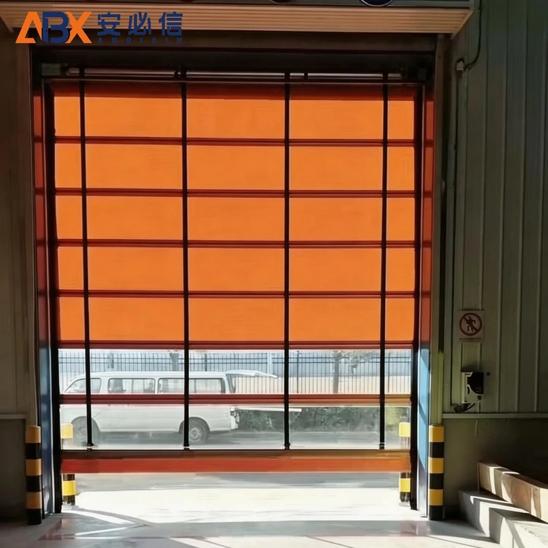 张家界堆积门